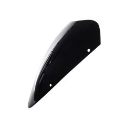 MRA szyba motocyklowa OT YAMAHA FZ750 1FN/2KK/2MG/3KT 1985-, forma ON, BEZBARWNA