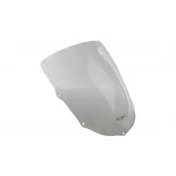 MRA szyba motocyklowa APRILIA RS250 LD 1998-, forma O, BEZBARWNA