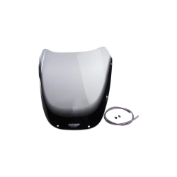 MRA szyba motocyklowa OT YAMAHA FZ750 1FN/2KK/2MG/3KT 1985-, forma ON, PRZYCIEMNIANA