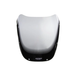 MRA szyba motocyklowa OT YAMAHA FZ750 1FN/2KK/2MG/3KT 1985-, forma ON, CZARNA