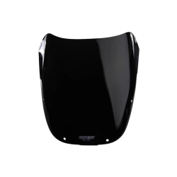 MRA szyba motocyklowa OT YAMAHA FZ750 1FN/2KK/2MG/3KT 1985-, forma ON, CZARNA
