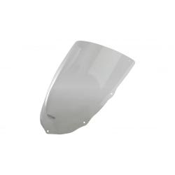 MRA szyba motocyklowa APRILIA RS250 LD 1998-, forma O, BEZBARWNA