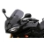 MRA szyba motocyklowa YAMAHA FZ8 FAZER RN25 2010-, forma O, PRZYCIEMNIANA MOTORUS.PL