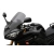 MRA szyba motocyklowa YAMAHA FZ8 FAZER RN25 2010-, forma T, CZARNA MOTORUS.PL