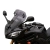 MRA szyba motocyklowa YAMAHA FZ8 FAZER RN25 2010-, forma VT, PRZYCIEMNIANA MOTORUS.PL