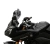 MRA szyba motocyklowa YAMAHA FZ8 FAZER RN25 2010-, forma VT, PRZYCIEMNIANA
