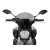 MRA szyba motocyklowa YAMAHA MT07 RM04 2014-2017, forma NRM, PRZYCIEMNIANA MOTORUS.PL