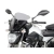 MRA szyba motocyklowa YAMAHA MT07 RM04 2014-2017, forma NRM, PRZYCIEMNIANA