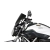 MRA szyba motocyklowa YAMAHA MT07 RM04 2014-2017, forma NRM, PRZYCIEMNIANA