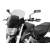MRA szyba motocyklowa YAMAHA MT09 2014-2016, forma NTM, BEZBARWNA