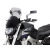 MRA szyba motocyklowa YAMAHA MT09 2014-2016, forma NVTM, BEZBARWNA