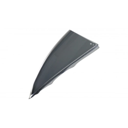 MRA szyba motocyklowa APRILIA RS250 LD 1998-, forma O, PRZYCIEMNIANA