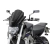 MRA szyba motocyklowa YAMAHA MT09 2014-2016, forma NRN, PRZYCIEMNIANA