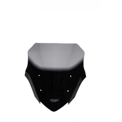 MRA szyba motocyklowa YAMAHA MT09 /SP RN 43 2017-2020, forma NRN, PRZYCIEMNIANA