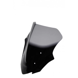MRA szyba motocyklowa YAMAHA MT09 /SP RN 43 2017-2020, forma NRN, PRZYCIEMNIANA