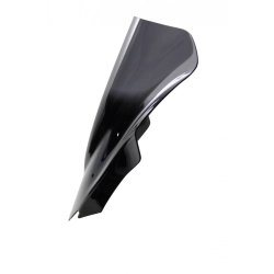 MRA szyba motocyklowa YAMAHA MT09 /SP RN 43 2017-2020, forma NRN, PRZYCIEMNIANA