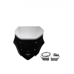 MRA szyba motocyklowa YAMAHA MT09 /SP RN 43 2017-2020, forma NRN, PRZYCIEMNIANA