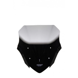 MRA szyba motocyklowa YAMAHA MT09 /SP RN 43 2017-2020, forma NRN, PRZYCIEMNIANA