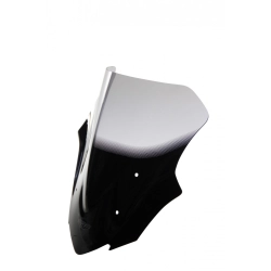 MRA szyba motocyklowa YAMAHA MT09 /SP RN 43 2017-2020, forma NRN, PRZYCIEMNIANA