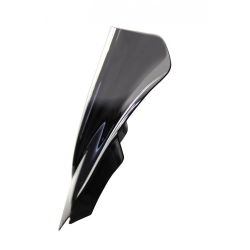 MRA szyba motocyklowa YAMAHA MT09 /SP RN 43 2017-2020, forma NRN, PRZYCIEMNIANA