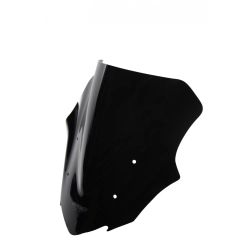 MRA szyba motocyklowa YAMAHA MT09 /SP RN 43 2017-2020, forma NRN, CZARNA