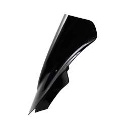 MRA szyba motocyklowa YAMAHA MT09 /SP RN 43 2017-2020, forma NRN, CZARNA