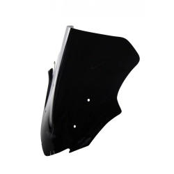 MRA szyba motocyklowa YAMAHA MT09 /SP RN 43 2017-2020, forma NRN, CZARNA