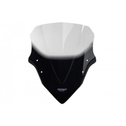 MRA szyba motocyklowa YAMAHA FZ1 RN16 2006-, forma NRM, BEZBARWNA