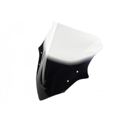 MRA szyba motocyklowa YAMAHA FZ1 RN16 2006-, forma NRM, BEZBARWNA