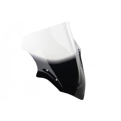 MRA szyba motocyklowa YAMAHA FZ1 RN16 2006-, forma NRM, BEZBARWNA