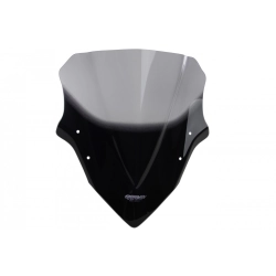 MRA szyba motocyklowa YAMAHA FZ1 RN16 2006-, forma NRM, PRZYCIEMNIANA