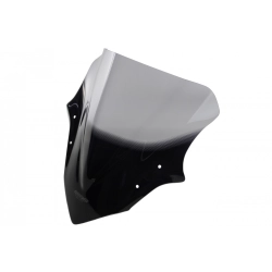 MRA szyba motocyklowa YAMAHA FZ1 RN16 2006-, forma NRM, PRZYCIEMNIANA