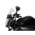 MRA szyba motocyklowa YAMAHA FZ1 RN16 2006-, forma NRM, PRZYCIEMNIANA