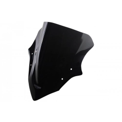 MRA szyba motocyklowa YAMAHA FZ1 RN16 2006-, forma NRM, CZARNA