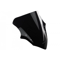 MRA szyba motocyklowa YAMAHA FZ1 RN16 2006-, forma NRM, CZARNA