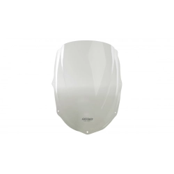 MRA szyba motocyklowa APRILIA RS250 LD 1998-, forma R, BEZBARWNA