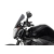 MRA szyba motocyklowa YAMAHA FZ1 RN16 2006-, forma NTM, PRZYCIEMNIANA