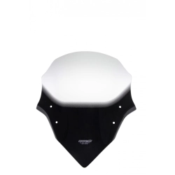 MRA szyba motocyklowa YAMAHA FZ1 RN16 2006-, forma NTM, PRZYCIEMNIANA