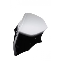 MRA szyba motocyklowa YAMAHA FZ1 RN16 2006-, forma NTM, PRZYCIEMNIANA