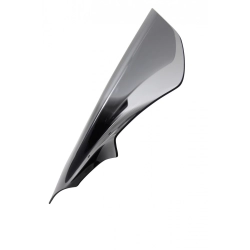 MRA szyba motocyklowa YAMAHA FZ1 RN16 2006-, forma NTM, PRZYCIEMNIANA