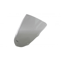 MRA szyba motocyklowa APRILIA RS250 LD 1998-, forma R, BEZBARWNA