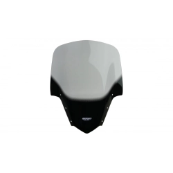 MRA szyba motocyklowa YAMAHA FZ1 FAZER RN16 2006-, forma T, PRZYCIEMNIANA