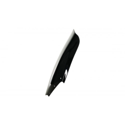 MRA szyba motocyklowa YAMAHA FZ1 FAZER RN16 2006-, forma T, CZARNA