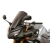 MRA szyba motocyklowa YAMAHA FZ1 FAZER RN16 2006-, forma T, CZARNA
