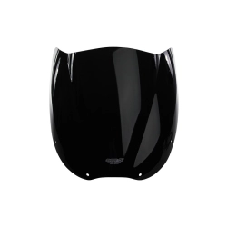 MRA szyba motocyklowa OT YAMAHA FZR1000 EXUP 3LE 3LF 3GM 1989-1990, forma RN, PRZYCIEMNIANA