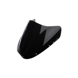 MRA szyba motocyklowa OT YAMAHA FZR1000 EXUP 3LE 3LF 3GM 1989-1990, forma RN, PRZYCIEMNIANA