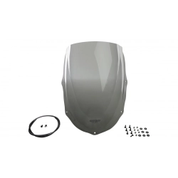 MRA szyba motocyklowa APRILIA RS250 LD 1998-, forma R, PRZYCIEMNIANA