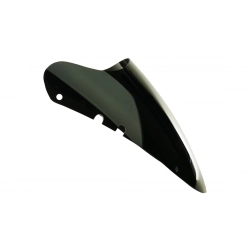 MRA szyba motocyklowa OT YAMAHA FZR1000 EXUP 3LE 3LF 3GM 3LK 1991-1993, forma ON, CZARNA
