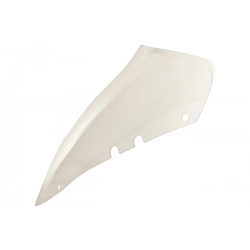 MRA szyba motocyklowa OT YAMAHA FZR1000 EXUP 3LE 3LF 3GM 3LK 1991-1993, forma TN, BEZBARWNA