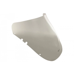 MRA szyba motocyklowa OT YAMAHA FZR1000 EXUP 3LE 3LF 3GM 3LK 1991-1993, forma TN, BEZBARWNA